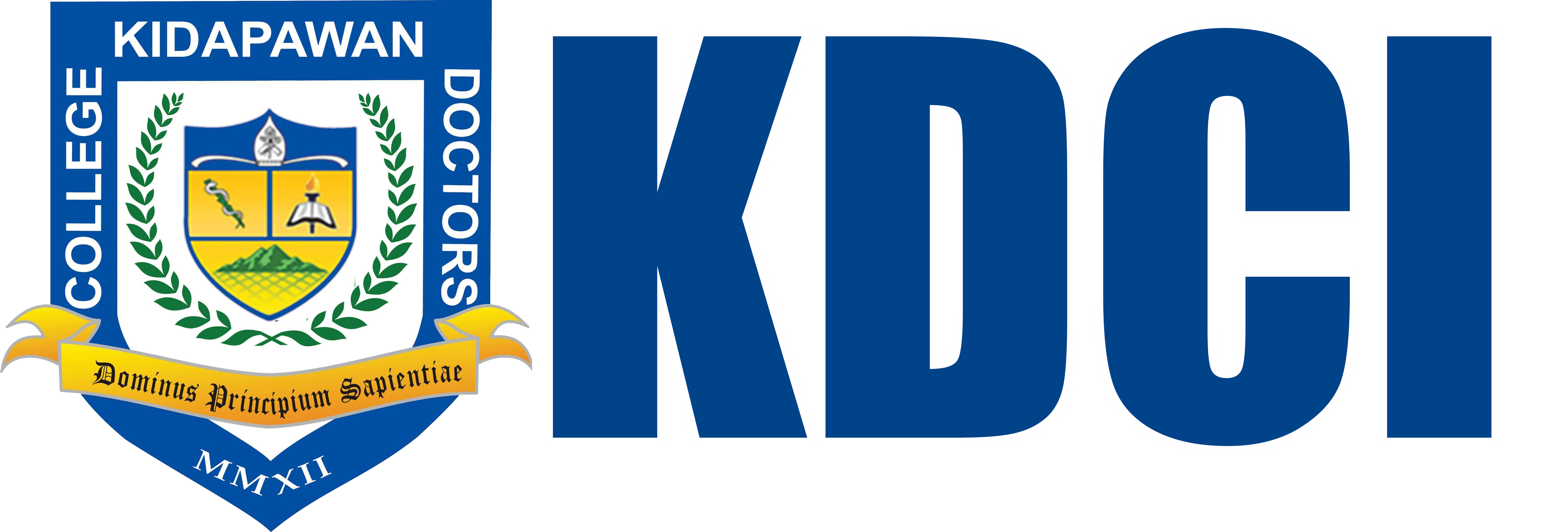 KDCI Logo