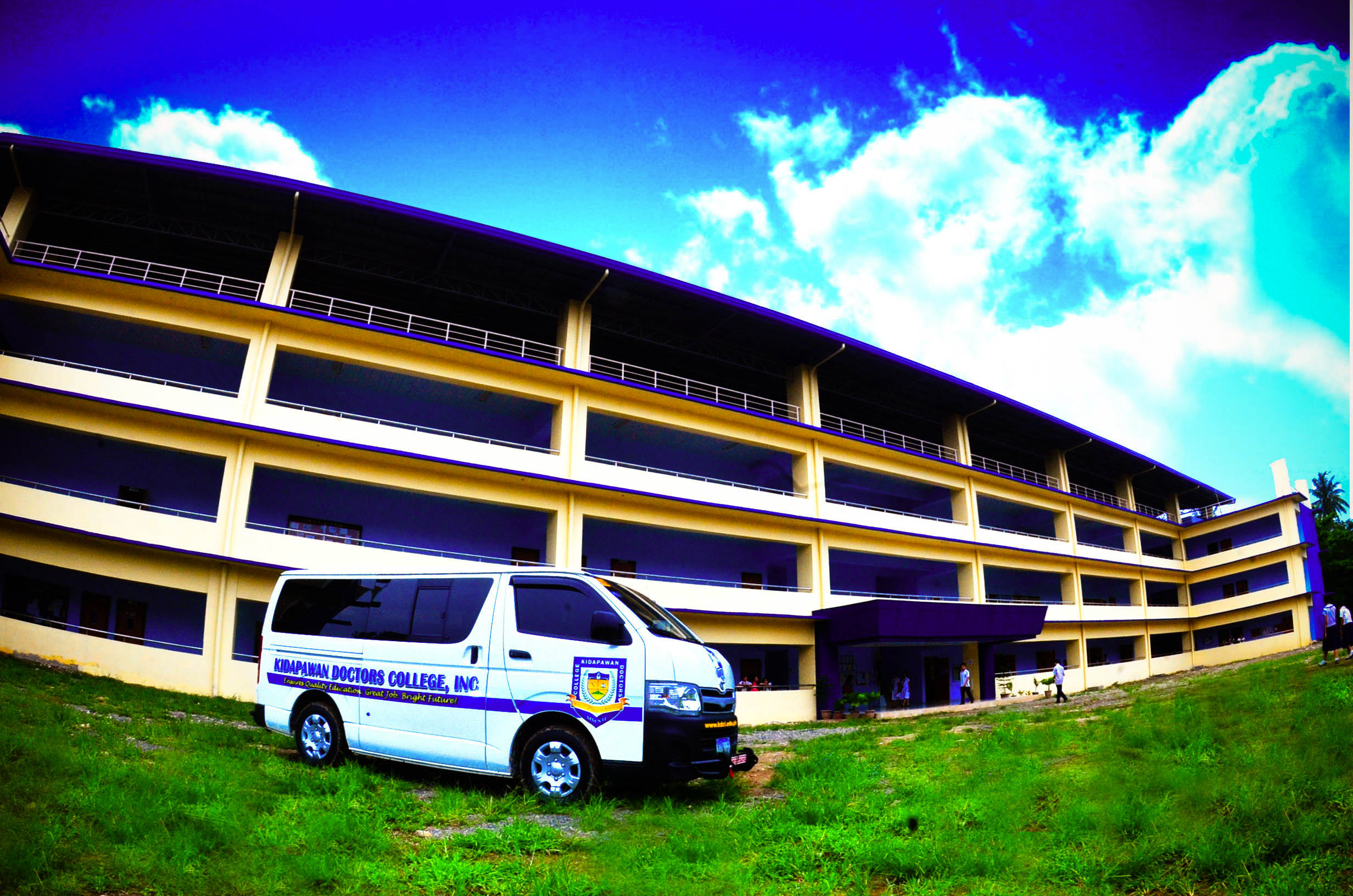KDCI